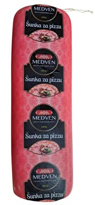 CCA4KG MM ŠUNKA ZA PIZZU