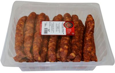 CCA2,5KG DIMLJENA DOMAĆA KOB.