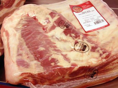 CCA4,5KG SVINJSKO CARSKO MESO