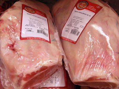 CCA2KG TELEĆA POTKOLJENICA SK