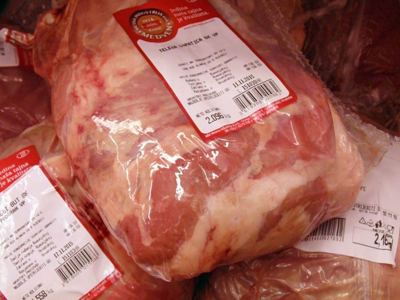 CCA2KG TELEĆA LOPATICA SK VP