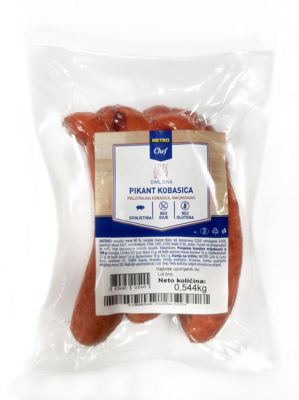 CCA0,6KG MC PIKANT KOBASICA VP