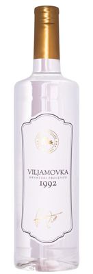 1,0L ŠOŠKIĆ VILJAMOVKA