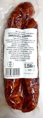 CCA0,2KG KRATKA KOB. CRNE S.S