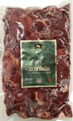 CCA1KG JELEN KOCKICE
