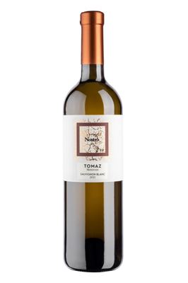 0,75L TOMAZ SAUVIGNON NOSTRO
