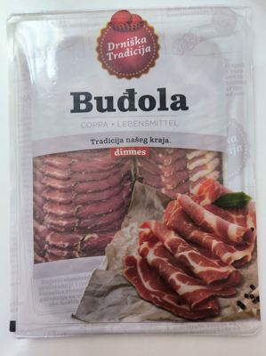 BUDJOLA DALM NAR 250G DRNIS.TRAD