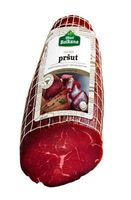CCA1,2KG GOVEĐI PRŠUT 1/1