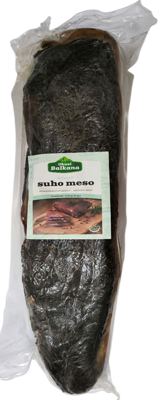 CCA1,2KG GOVEĐE SUHO MESO 1/1