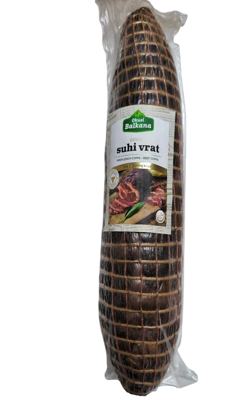 CCA1,2KG GOVEĐI VRAT 1/1
