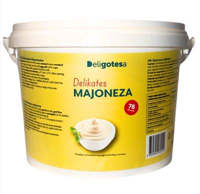2KG DELIGOTESA MAJON.DELIK.76%