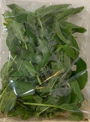 30G MENTA MOJITO