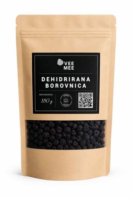180G BOROVNICE SUŠENE