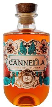 LIKER OD JABUKE CANNELLA 0,7L