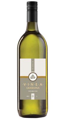 *GRAŠEVINA VINEA 1L -6/1-