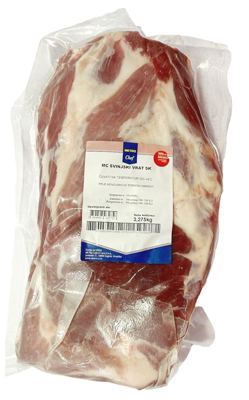 CCA3,5KG MC SVINJSKI VRAT SK