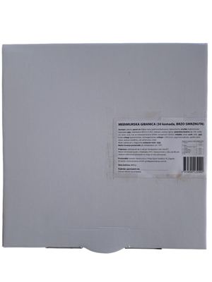 4800G MEĐIMURSKA GIBANICA 30/1