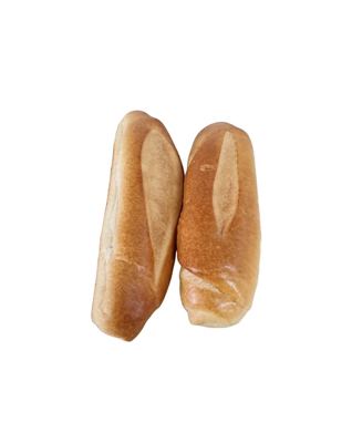 4X100G HOT DOG PECIVO