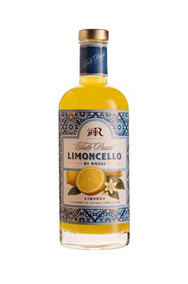 *LIKER LIMONCELLO DI ROSSI 0,7L