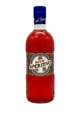 *APERITIVO ROSSI 0,7L
