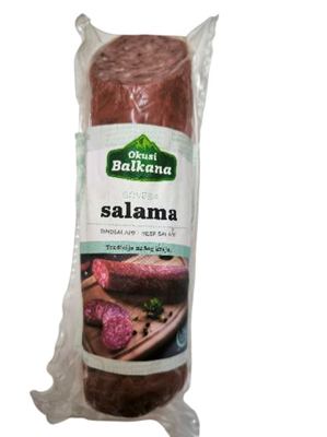 CCA0,4KG GOVEĐA SALAMA 1/2