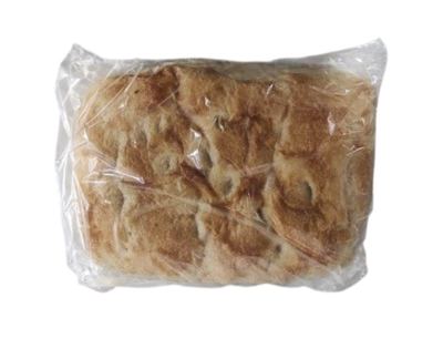 700G FOCACCIA MASLINE