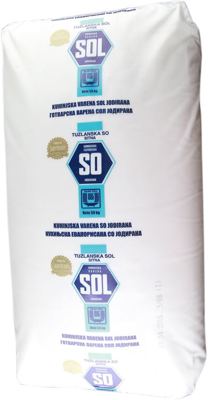 50KG TUZLANSKA SOL KUHINJSKA