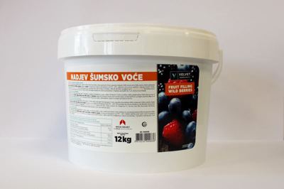 12KG VELVET NADJEV ŠUMS. V 35%