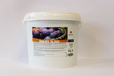 6KG VELVET NADJEV ŠLJIVA 52%