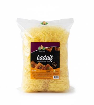 400G B.L REZANCI KADAIF