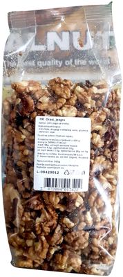 ORAH 500G JASTUK -12/1- PD