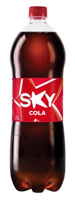 SKY COLA 1,5L