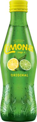 SOK LIMONA 0.25L 1/20