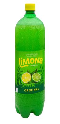 SOK GAZIRANI LIMONA 1,25L