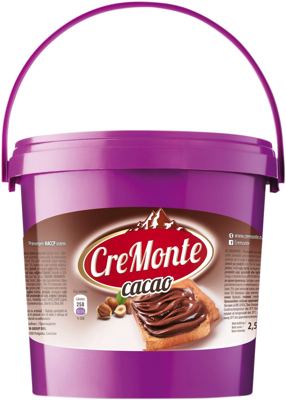NAMAZ DUO CREMONTE 2500G