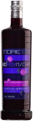 BOROVNIČKA 25% 1L
