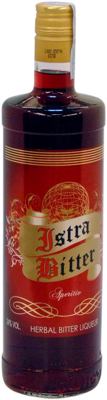 ISTRA BITTER 24% 1L