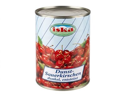 4200G ISKA PASTER.VIŠNJA B.K.