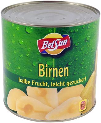 2500G BELSUN KOMPOT KRUŠ POL