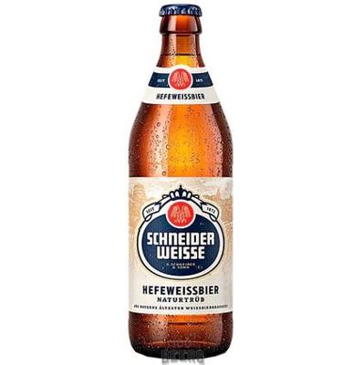 *PIVO SCHNEIDER MEIN BLONDES 0.50L TAP 1 -20/1-