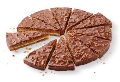 950G KOLAČ BADEM KAREMELA