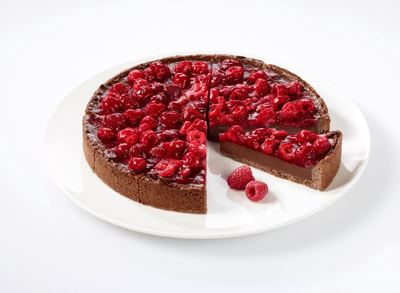 1200G TART ČOK. I MALINA 12/1