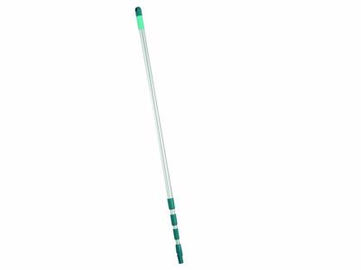 LEIFHEIT TELESK.ŠTAP 400CM ALU