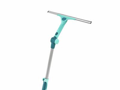 LEIFHEIT BRISAC PROZORA 40 CM S TELESKOPSKOM DRSKOM