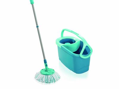 SET ZA ČIŠĆENJE PODOVA CLEAN