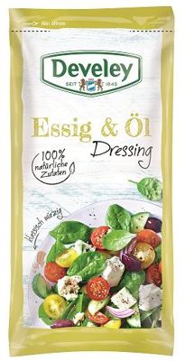 DRESSINg ESSIGiOL 75ML VREĆICA DEVE