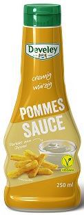 POMMES UMAK 250ML DEVELY