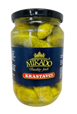 680G MIKADO KRASTAVAC