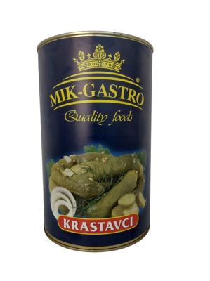 KRASTAVCI KIS.4250 ml MIKADO