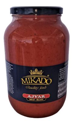 2350G MIKADO AJVAR BLAGI